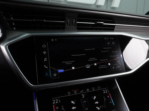 Лифтбек Audi A7 2018 года, 4559000 рублей, Воронеж