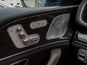 Внедорожник Mercedes-benz GLS-класс 2020 года, 7970000 рублей, Краснодар