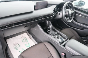 Седан Mazda 3 2019 года, 1579000 рублей, Красноярск