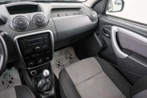 Внедорожник Renault Duster 2013 года, 999000 рублей, Красноярск