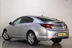 Лифтбек Opel Insignia 2013 года, 769000 рублей, Челябинск