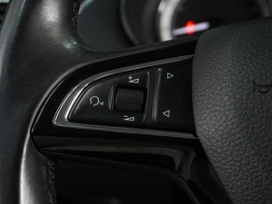 Лифтбек Skoda Octavia 2017 года, 1900000 рублей, Воронеж