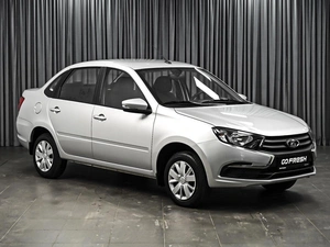 Седан ВАЗ (LADA) Granta 2026 года, 1085000 рублей, Ставрополь