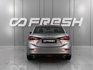 Седан Mazda 3 2014 года, 1149000 рублей, Аксай