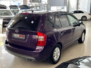 Минивэн Kia Carens 2011 года, 897000 рублей, Солонцы