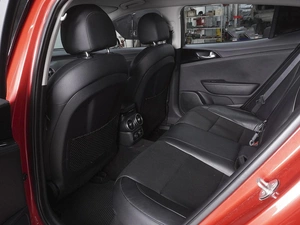 Лифтбек Kia Stinger 2018 года, 2500000 рублей, Ростов-на-Дону