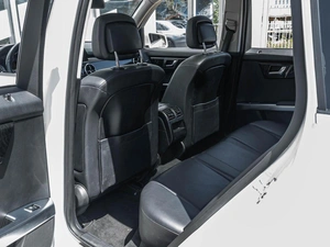 Внедорожник Mercedes-benz GLK-класс 2012 года, 1938000 рублей, Ставрополь