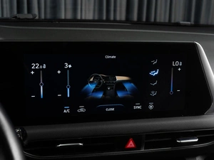 Седан Hyundai Sonata 2020 года, 2389000 рублей, Тюмень