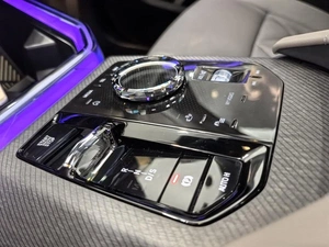 Внедорожник BMW X3 2025 года, 8095000 рублей, Новосибирск