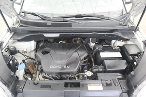Хэтчбек Kia Soul 2014 года, 1300000 рублей, Орёл