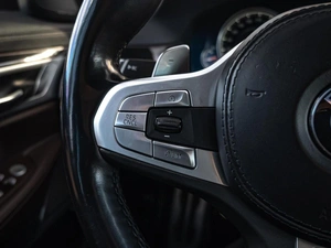 Седан BMW 7 серия 2018 года, 3675000 рублей, Краснодар
