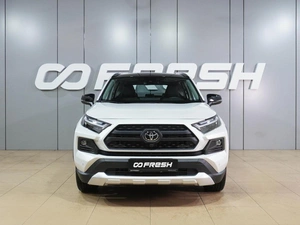 Внедорожник Toyota RAV4 2025 года, 4459000 рублей, Воронеж