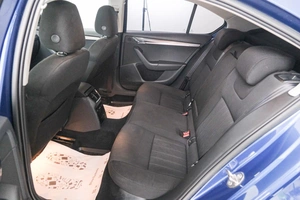 Лифтбек Skoda Octavia 2018 года, 2199000 рублей, Красноярск