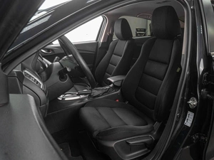 Седан Mazda 6 2013 года, 1239040 рублей, Тюмень