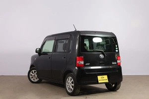 Хетчбэк Daihatsu Move Conte 2012 года, 649000 рублей, Новосибирск