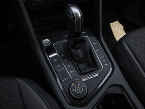 Внедорожник Volkswagen Tiguan 2020 года, 2799000 рублей, Большой Сочи