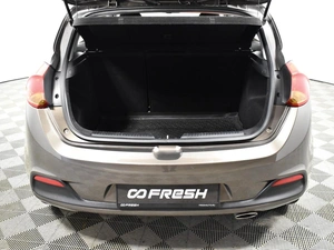 Хетчбэк Kia Ceed 2015 года, 1385100 рублей, Казань