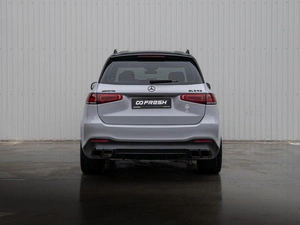 Внедорожник Mercedes-benz GLS-класс 2019 года, 8120000 рублей, Краснодар