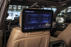 Внедорожник Cadillac Escalade 2022 года, 11699999 рублей, Москва