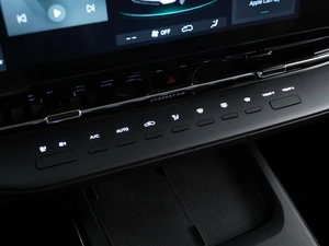 Внедорожник Changan CS55 Plus 2023 года, 2111444 рублей, Москва