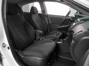 Седан Hyundai Solaris 2015 года, 999000 рублей, Воронеж