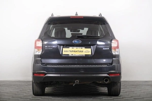 Внедорожник Subaru Forester 2016 года, 1989000 рублей, Томск
