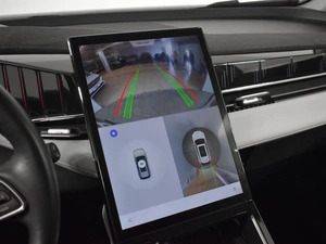 Внедорожник Geely Atlas 2023 года, 2835000 рублей, Казань