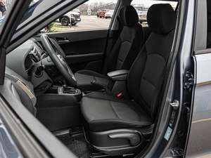 Внедорожник Hyundai Creta 2016 года, 1798000 рублей, Краснодар