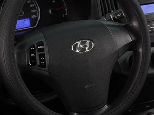 Седан Hyundai Elantra 2009 года, 519000 рублей, Воронеж