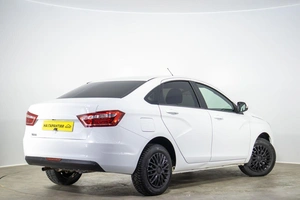 Седан ВАЗ (LADA) Vesta 2018 года, 829000 рублей, Оренбург