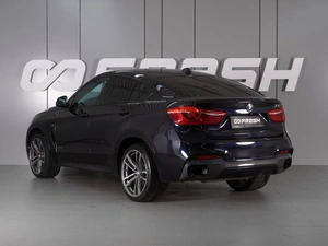 Внедорожник BMW X6 2016 года, 4050000 рублей, Минеральные Воды
