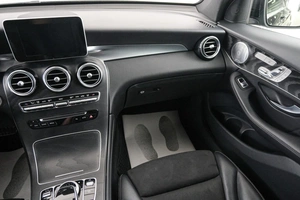 Внедорожник Mercedes-benz GLC-класс 2019 года, 4389000 рублей, Красноярск