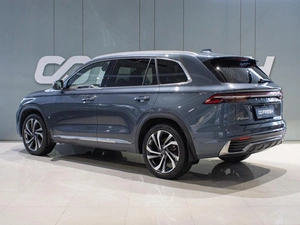 Внедорожник Geely Monjaro 2024 года, 3719000 рублей, Петрозаводск