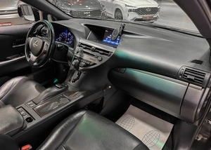 Внедорожник Lexus RX 2014 года, 2487000 рублей, Красноярск