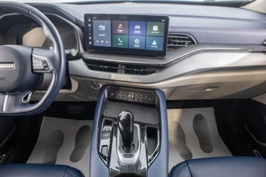 Внедорожник Haval F7 2024 года, 1999000 рублей, Барнаул