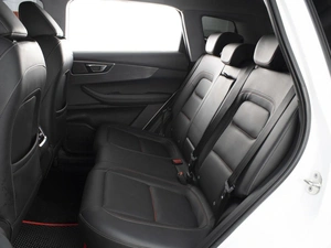 Внедорожник Chery Tiggo 7 Pro 2020 года, 1580000 рублей, Омск