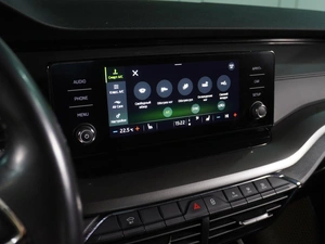 Лифтбек Skoda Octavia 2021 года, 2029000 рублей, Воронеж