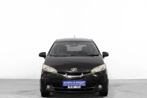 Минивэн Toyota Wish 2011 года, 1399000 рублей, Барнаул