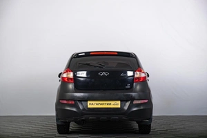 Лифтбек Chery Bonus (A13) 2012 года, 289000 рублей, Томск