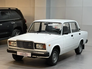 Седан ВАЗ (LADA) 2107 2010 года, 457000 рублей, Красноярск