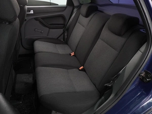 Седан Ford Focus 2010 года, 699000 рублей, Воронеж