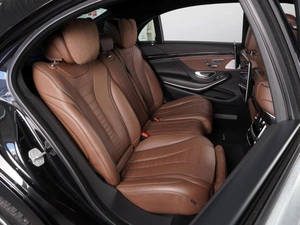 Седан Mercedes-benz S-класс 2017 года, 5399000 рублей, Минеральные Воды