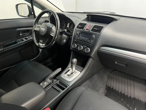 Внедорожник Subaru XV 2014 года, 1525000 рублей, Красноярск