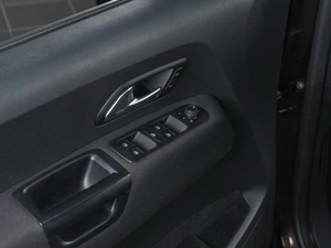 Пикап Volkswagen Amarok 2018 года, 4149000 рублей, Сургут