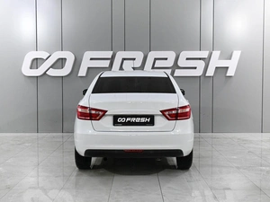 Седан ВАЗ (LADA) Vesta 2018 года, 849000 рублей, Ростов-на-Дону