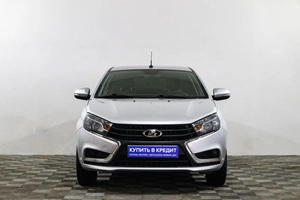 Седан ВАЗ (LADA) Vesta 2019 года, 879000 рублей, Сургут