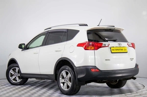 Внедорожник Toyota RAV4 2014 года, 1969000 рублей, Пермь