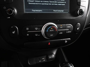 Внедорожник Kia Soul 2017 года, 1629000 рублей, Аксай