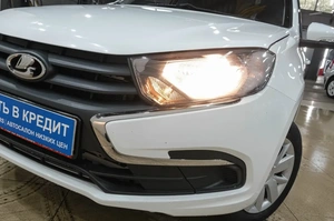 Седан ВАЗ (LADA) Granta 2023 года, 799000 рублей, Новокузнецк