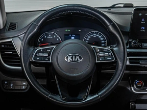 Внедорожник Kia Seltos 2020 года, 2384000 рублей, Ставрополь